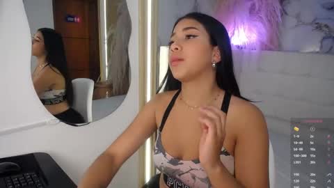 Snapshot of taliasweett chatting on 05.18.26 taliasweett online show from 05.18.26