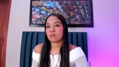 Talia Vendrell online show from 01.14.26