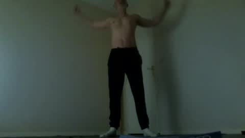 Jack Pierrot online show from 11.23.25