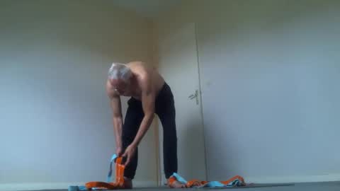 Snapshot of taliesin4321 chatting on 05.18.26 Jack Pierrot online show from 05.18.26