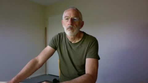 Jack Pierrot online show from 06.30.26