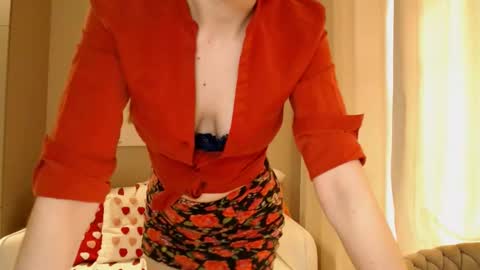  Kira  online show from 02.19.25