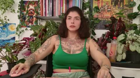 Tali Majid online show from 03.31.26