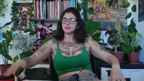 Tali Majid online show from 04.09.26