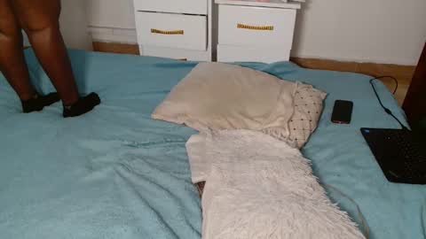 Snapshot of talisha254 chatting on 01.13.26 butterflyass online show from 01.13.26