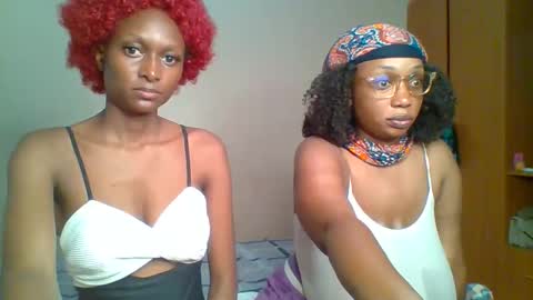 talisha smiles online show from 02.15.26