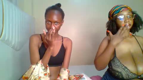 talisha smiles online show from 03.24.26