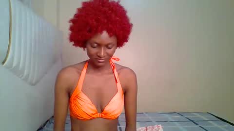 talisha smiles online show from 04.07.26