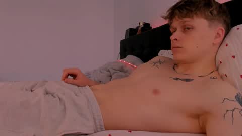 Colin online show from 03.16.26