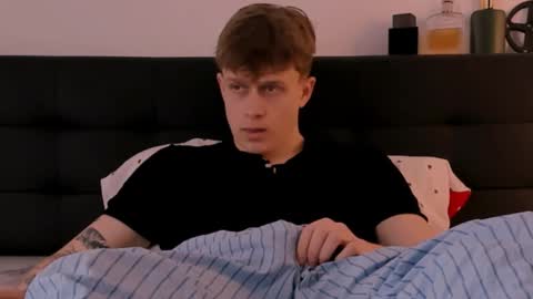 Colin online show from 03.17.26