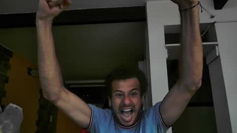 Snapshot of talktome4 chatting on 01.10.26 talktome4 online show from 01.10.26