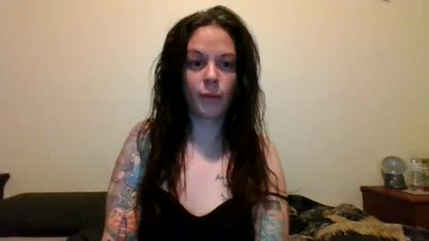 Snapshot of talktomenicely_ chatting on 05.02.26 Lily Rhoades online show from 05.02.26
