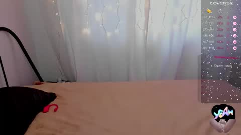 Talla online show from 11.24.25