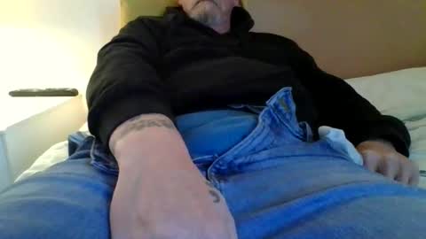 Ill tell you if you really want to know. online show from 02.10.25