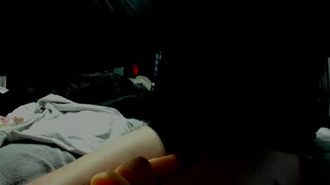 first stream was very fun grateful for every follow and super active chat online show from 02.03.26