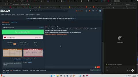 tallswitchtease online show from 06.03.26