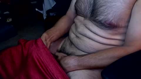 talltannhandsome online show from 05.23.26