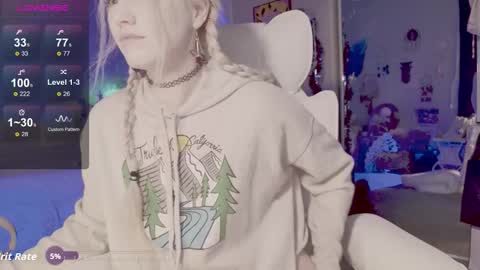 Talula  - OF talulaa online show from 10.23.25