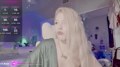 Talula  - OF talulaa online show from 10.24.25