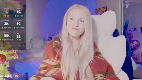 Snapshot of talulaa chatting on 12.20.25 Talula - OF talulaa online show from 12.20.25