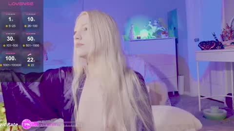 Snapshot of talulaa chatting on 12.21.25 Talula - OF talulaa online show from 12.21.25