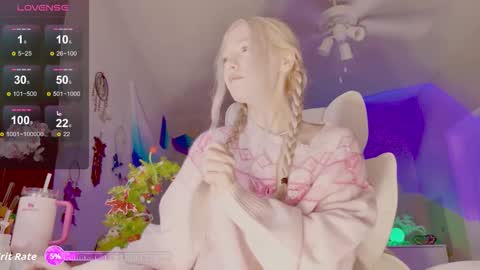 Snapshot of talulaa chatting on 01.05.26 Talula - OF talulaa online show from 01.05.26