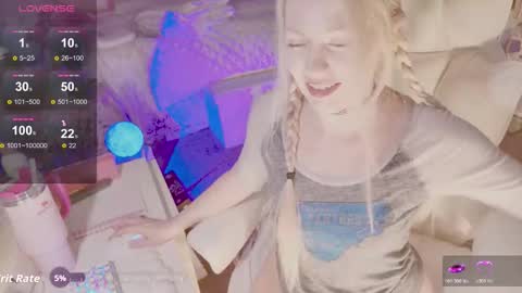 Snapshot of talulaa chatting on 01.10.26 Talula - OF talulaa online show from 01.10.26