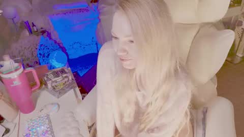 Snapshot of talulaa chatting on 01.16.26 Talula - OF talulaa online show from 01.16.26