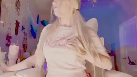 Snapshot of talulaa chatting on 02.01.26 Talula - OF talulaa online show from 02.01.26