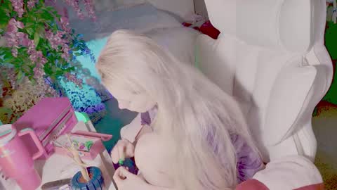 Snapshot of talulaa chatting on 02.23.26 Talula - OF talulaa online show from 02.23.26