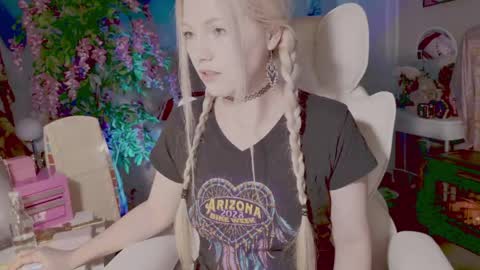 Talula  - OF talulaa online show from 05.31.26