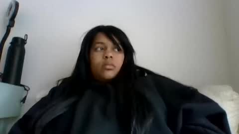 talulah007 online show from 03.25.26