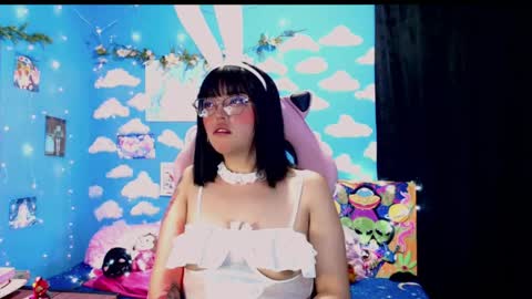 Alejandra Independent model online show from 03.28.26