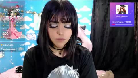 Alejandra Independent model online show from 05.04.26