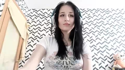 Snapshot of tamamanchester chatting on 03.31.26 Margo online show from 03.31.26