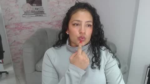 Tamara online show from 11.18.25