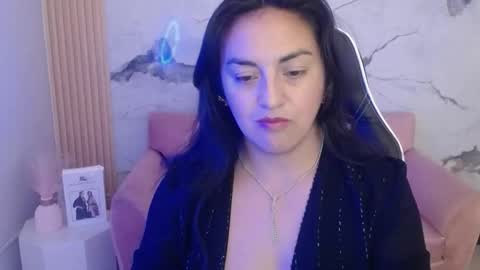 tamara_ch1 online show from 11.19.25