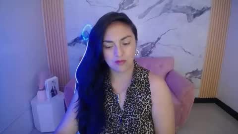 tamara_ch1 online show from 11.20.25