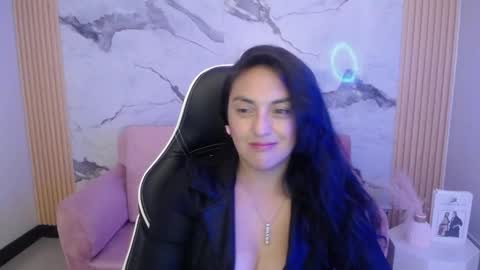 tamara_ch1 online show from 11.27.25