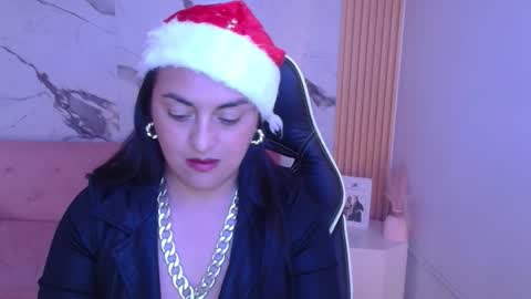 tamara_ch1 online show from 12.20.25