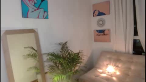 Tamara online show from 02.22.25