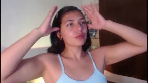 Tamara online show from 02.10.26