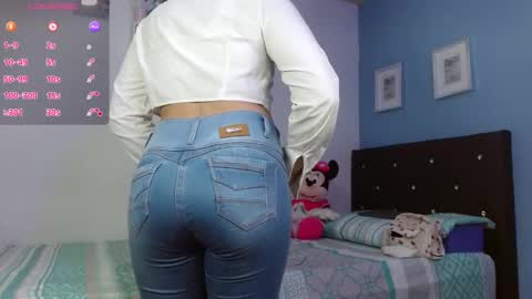 Snapshot of tamara_lemick chatting on 03.02.26 Tamara Lemick online show from 03.02.26