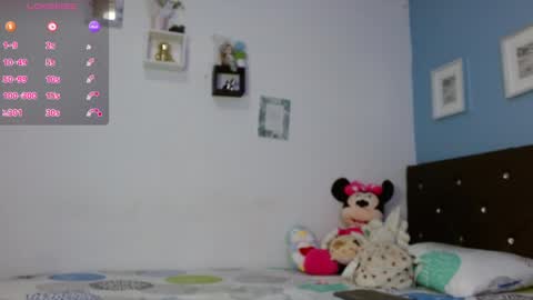 Tamara Lemick online show from 04.12.26