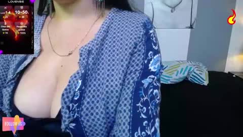 Tamara online show from 05.12.26