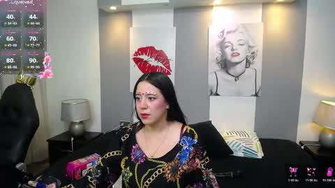 Tamara online show from 05.13.26