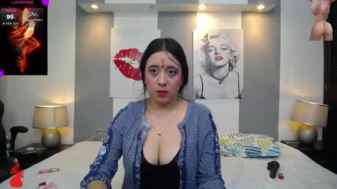 Tamara online show from 06.01.26