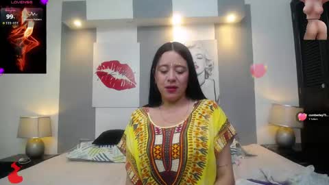 Tamara online show from 06.05.26