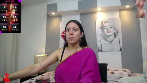 Tamara online show from 07.07.26