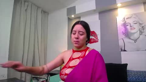 Tamara online show from 07.18.26